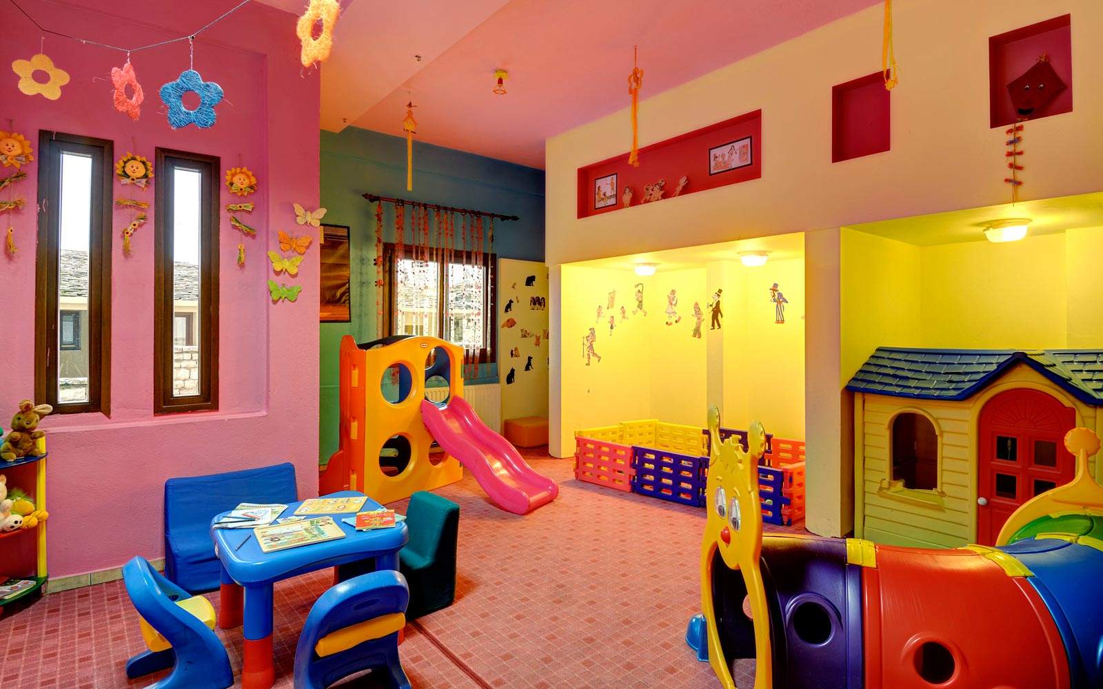 Playroom