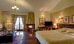 Superior double room, Naiades hotel: Plastiras lake hotels rooms accommodation suites Neochori Karditsa
