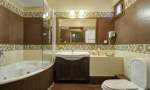 rooms Plastira lake Karditsa suites jacuzzi fireplace