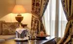 Executive σουίτα, Ξενοδοχείο Ναιάδες: Λίμνη Πλαστήρα ξενοδοχεία δωμάτια τζάκι Νεοχώρι Καρδίτσα
