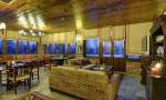Καφενείο με επιτραπέζια παιχνίδια, Ξενοδοχείο Ναιάδες: Λίμνη Πλαστήρα ξενοδοχεία δωμάτια τζάκι Νεοχώρι Καρδίτσα