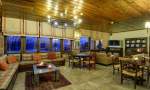 Καφενείο με επιτραπέζια παιχνίδια, Ξενοδοχείο Ναιάδες: Λίμνη Πλαστήρα ξενοδοχεία δωμάτια τζάκι Νεοχώρι Καρδίτσα