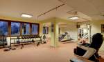 Exercise and relaxation, Naiades hotel: Plastiras lake hotels rooms accommodation suites Neochori Karditsa