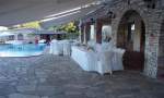 Wedding events, Naiades hotel: Plastiras lake hotels rooms accommodation suites Neochori Karditsa