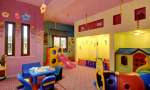 Playroom, Naiades hotel: Plastiras lake hotels rooms accommodation suites Neochori Karditsa